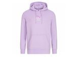 Puma x Kidsuper Studios Lange Mouw Lavendel Pullover Heren Hoodie 530408 16
