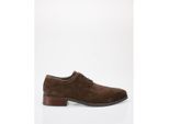 Recall Geklede schoenen donker