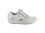 Durea 6306.688.1670-k dames veterschoenen sportief