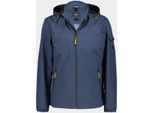 Donders 1860 Zomerjas heren textile jacket 22017/790