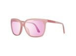 Porsche Design Lunettes De Soleil P8589 D 60
