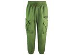Puma X Versuch Utility Hosen Stretch Taille Khaki Herrenhosen 598944 75