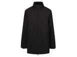 Regatta Heren Hampton Execute Jacket (Zwart)