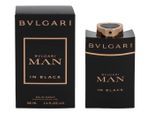 Bvlgari Man In Black Edp Spray100 ml.