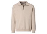Casamoda Heren trui 126360000 668 plaza taupe