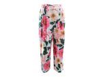 Dolce & Gabbana Women Flowers Trouser