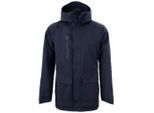 Craghoppers Expert Kiwi Pro Stretch 3 in 1 Jas voor heren (Donkere marine)