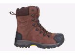 Amblers Safety AS995 WASSERDICHTE Sicherheitsstiefel Herren