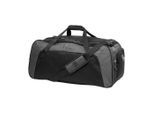Canterbury Klassieke Holdall (Zwart)
