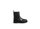 Ted Baker Lukki Womens White Chelsea Stiefel