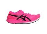 Asics MetaRacer Damen Rosa Laufschuhe