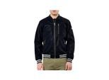 Blouson Kaporal mannen Nour marine
