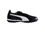 Puma King Pro 21 TT Zwart Heren Voetbalschoenen