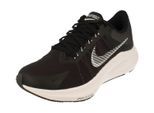 Nike Dames Zoom Winflo 8 Zwarte Sneakers