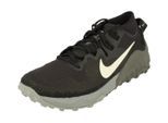 Nike Damen Zoom Wildhorse 6 Schwarz Turnschuhe