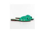 Guess Damen Sandalen Symo