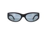 Arnette AN4302 Catfish 275881 matte zwart donkergrijs polariserende zonnebril