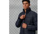 Superdry Track Sport Puffer Jas