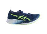 Asics Magic Speed Heren Blauw Sportschoenen