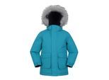 Mountain Warehouse Waterafstotend kinder/kinderjack met Ranger-logo (Benzine)