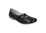 JOSEF SEIBEL Fiona 39 | Ballerina voor Dames | zwart
