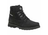 Caterpillar Charli Womens Black Stiefel