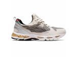 Asics Awake NY Gel-Kayano 21 Heren Wit Trainers