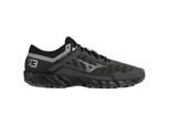 Mizuno Wave Ibuki 3 GTX Womens Black Running Trainer