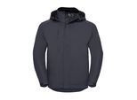 Russell Heren HydraPlus gewatteerd jack (Franse marine)