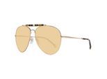 Tommy Hilfiger Gold Vrouwen Zonnebril