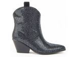 Montevita Stiefel Botirey9 Schwarz