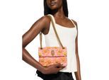 Kurt Geiger Raffia mini kensington