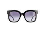 Paul Smith Sunglasses PSSN046 Delta 01 Black Gray Gradiënt