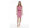 faina gebreide tanktop