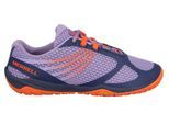 Merrell Pace Glove 3 Frauen lila Schuhe