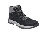 JOSEF SEIBEL Philipp 50 | Stiefelette für Herren | Schwarz Philipp 50, schwarz-kombi