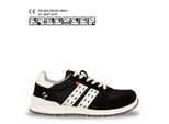 Q1905 Werkschoen sprint black