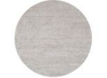 Veer Carpets Vloerkleed berbero pelosa creme 815 ø160 cm