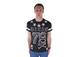 Philipp Plein Orides MTK0330 02 T-Shirt