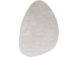 Veer Carpets Vloerkleed morbido ivory 2810 kiezelvormig 160 x 230 cm