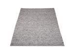 Veer Carpets Vloerkleed scott taupe 240 x 340 cm