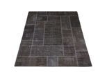 Veer Carpets Karpet mijnen donker 06 200 x 290 cm
