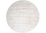 Veer Carpets Vloerkleed cos viscose rond ø200 cm
