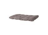 Madison florance zitkussen panama taupe 120x80