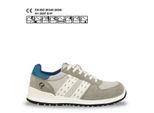 Q1905 Werkschoen sprint grey