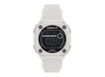 Adidas Originals City Tech Two Unisex Weißer Uhr AOST23062