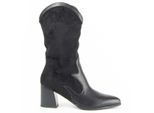 Montevita Stiefel Tejan8 Schwarz