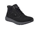 JOSEF SEIBEL Cameron 54 | Sneaker für Herren | Schwarz Cameron 54, schwarz