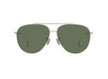 Hugo Boss 1296/F/S AOZ QT gouden zonnebril