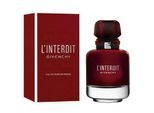 Givenchy L'Interdit Rouge Edp Spray.